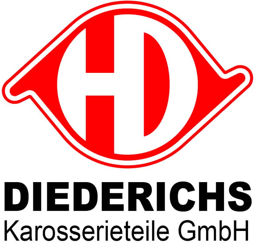 Logo Diederichs